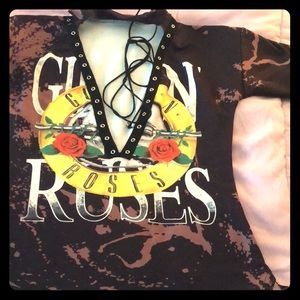 Ladies top